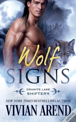 Capa do artigo Wolf Signs