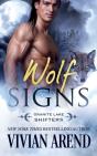 Wolf Signs - Preview
