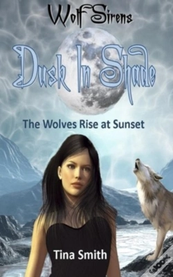 Capa do artigo Wolf Sirens Dusk In Shade