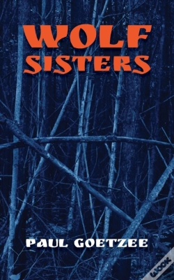 Capa do artigo Wolf Sisters