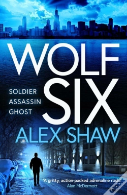 Capa do artigo Wolf Six