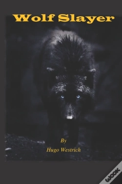 Capa do artigo Wolf Slayer