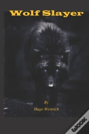 Capa do artigo Wolf Slayer