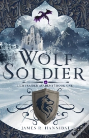 Capa do artigo Wolf Soldier