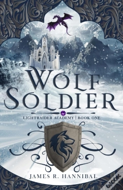 Capa do artigo Wolf Soldier