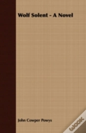 Capa do artigo Wolf Solent - A Novel