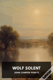 Capa do artigo Wolf Solent