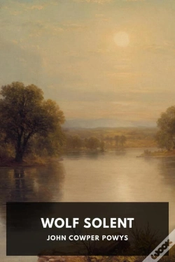Capa do artigo Wolf Solent