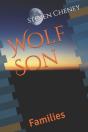 Wolf Son - Preview