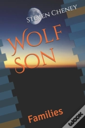 Capa do artigo Wolf Son