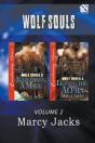 Wolf Souls, Volume 2 (Kidnapping A Mate - Preview