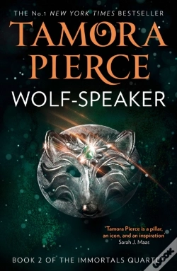 Capa do artigo Wolf-Speaker