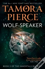 Capa do artigo Wolf-Speaker