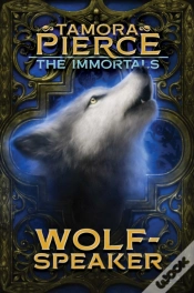Capa do artigo Wolf-Speaker