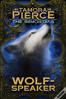 Capa do artigo Wolf-Speaker