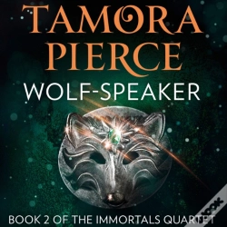 Capa do artigo Wolf-Speaker