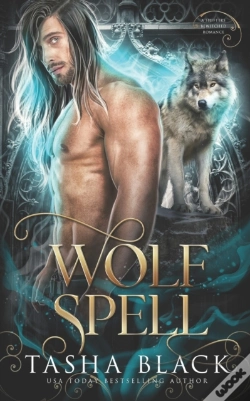 Capa do artigo Wolf Spell