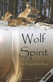 Capa do artigo Wolf Spirit
