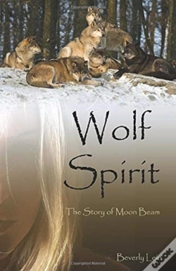 Capa do artigo Wolf Spirit