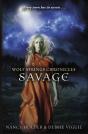 Wolf Springs Chronicles: Savage - Preview