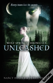 Capa do artigo Wolf Springs Chronicles: Unleashed