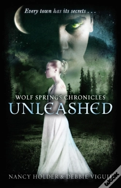 Capa do artigo Wolf Springs Chronicles: Unleashed