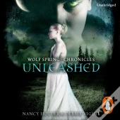 Wolf Springs Chronicles: Unleashed