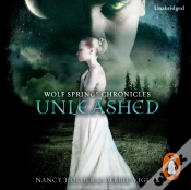 Capa do artigo Wolf Springs Chronicles: Unleashed