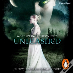 Capa do artigo Wolf Springs Chronicles: Unleashed