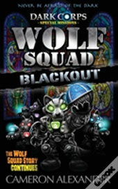 Wolf Squad