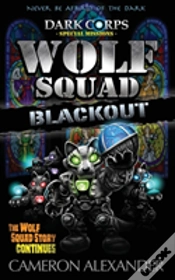 Capa do artigo Wolf Squad