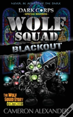 Capa do artigo Wolf Squad
