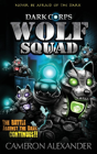 Wolf Squad - Preview