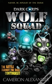 Wolf Squad