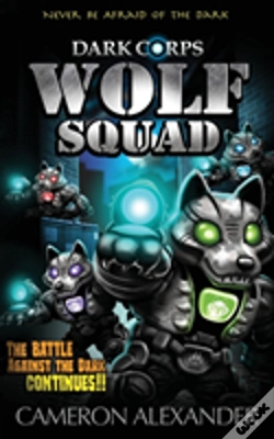 Capa do artigo Wolf Squad
