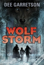 Capa do artigo Wolf Storm