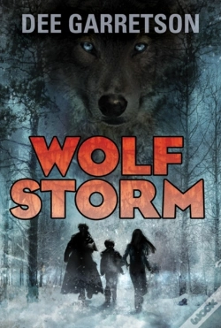 Capa do artigo Wolf Storm