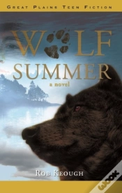 Capa do artigo Wolf Summer