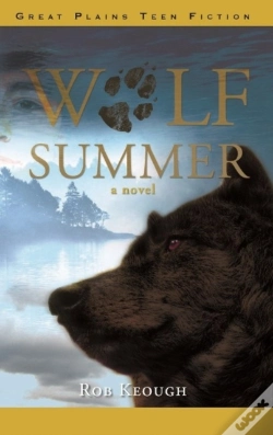 Capa do artigo Wolf Summer