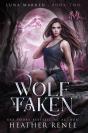 Wolf Taken - Preview