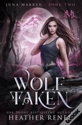 Wolf Taken
