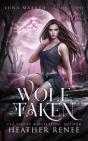 Wolf Taken - Preview