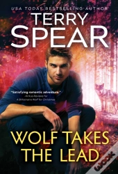 Wolf Takes The Lead