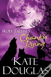 Capa do artigo Wolf Tales 1.5: Chanku Rising