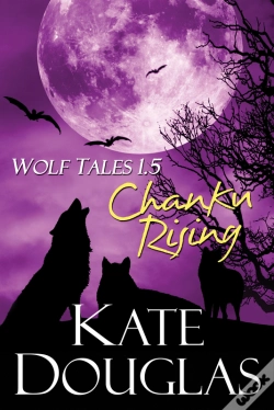Capa do artigo Wolf Tales 1.5: Chanku Rising