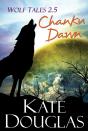 Wolf Tales 2.5: Chanku Dawn - Preview