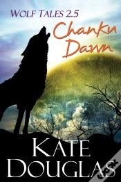 Capa do artigo Wolf Tales 2.5: Chanku Dawn