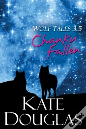 Capa do artigo Wolf Tales 3.5: Chanku Fallen