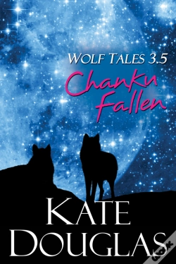 Capa do artigo Wolf Tales 3.5: Chanku Fallen