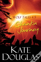 Capa do artigo Wolf Tales 4.5: Chanku Journey
